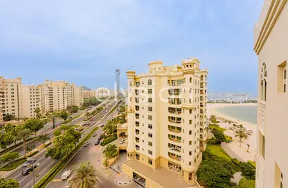 شقة - 3 غرف نوم - 3 حمامات للبيع في جاش فلقا - مساكن شور لاين - نخلة جميرا - دبي