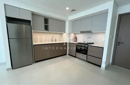 Apartment - 1 Bedroom - 1 Bathroom for sale in Creek Palace - Dubai Creek Harbour (The Lagoons) - Dubai