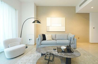 Apartment - 1 Bedroom - 1 Bathroom for rent in Grande - Opera District - Downtown Dubai - Dubai Apartment - 1 Bedroom - 1 Bathroom for rent in Grande - Opera District - Downtown Dubai - Dubai