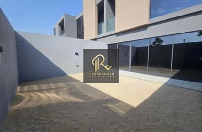 Townhouse - 3 Bedrooms - 3 Bathrooms for sale in Masaar Azalea - Masaar - Tilal City - Sharjah