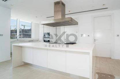 Apartment - 3 Bedrooms - 4 Bathrooms for rent in Seventh Heaven - Al Barari - Dubai Apartment - 3 Bedrooms - 4 Bathrooms for rent in Seventh Heaven - Al Barari - Dubai