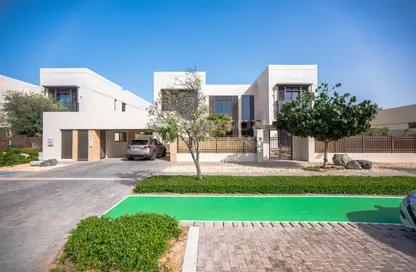 فيلا - 6 غرف نوم - 8 حمامات للبيع في HIDD السعديات - جزيرة السعديات - أبوظبي