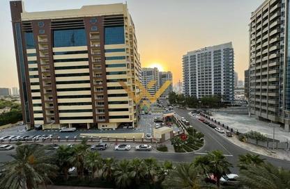 Apartment - 1 Bedroom - 1 Bathroom for rent in Elite Sports Residence 1 - Elite Sports Residence - Dubai Sports City - Dubai
