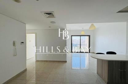 Apartment - 2 Bedrooms - 2 Bathrooms for sale in Green Diamond 1 Tower A - Green Diamond 1 - Arjan - Dubai