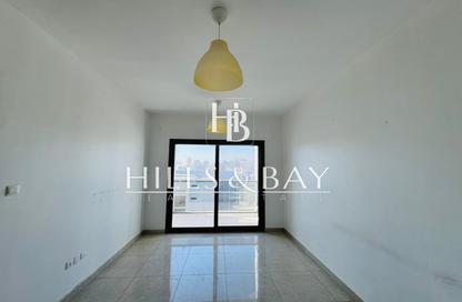 Apartment - 2 Bedrooms - 2 Bathrooms for sale in Green Diamond 1 Tower A - Green Diamond 1 - Arjan - Dubai