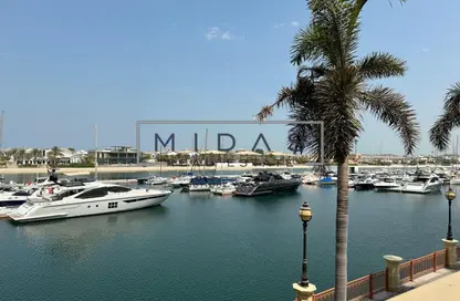 Apartment - 2 Bedrooms - 4 Bathrooms for rent in Marina Residences 4 - Marina Residences - Palm Jumeirah - Dubai Apartment - 2 Bedrooms - 4 Bathrooms for rent in Marina Residences 4 - Marina Residences - Palm Jumeirah - Dubai