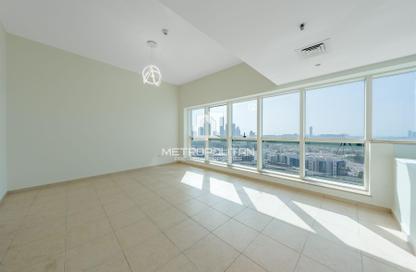 Apartment - 1 Bedroom - 2 Bathrooms for sale in Dubai Jewel Tower - Dubai Media City - Dubai