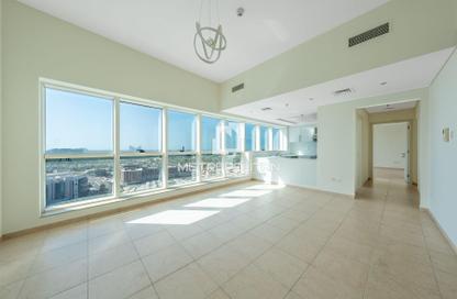 Apartment - 1 Bedroom - 2 Bathrooms for sale in Dubai Jewel Tower - Dubai Media City - Dubai