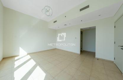 Apartment - 1 Bedroom - 2 Bathrooms for sale in Dubai Jewel Tower - Dubai Media City - Dubai