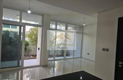 Townhouse - 3 - 4 for rent in Vardon - Damac Hills 2 - Dubai