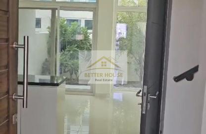Townhouse - 3 - 4 for rent in Vardon - Damac Hills 2 - Dubai