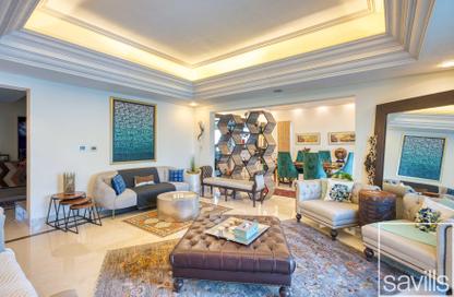 Villa - 5 Bedrooms - 6 Bathrooms for sale in Calida - Victory Heights - Dubai Sports City - Dubai