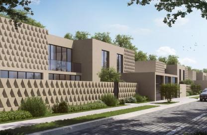 Townhouse - 3 Bedrooms - 5 Bathrooms for sale in Hayyan - Sharjah