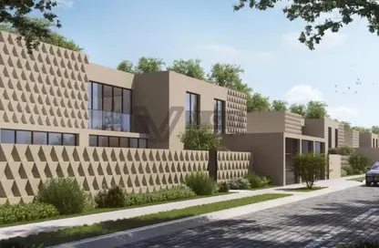 Townhouse - 3 Bedrooms - 5 Bathrooms for sale in Hayyan - Sharjah Townhouse - 3 Bedrooms - 5 Bathrooms for sale in Hayyan - Sharjah