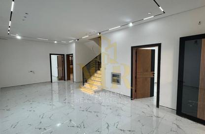 Villa - 5 Bedrooms - 7 Bathrooms for sale in Al Bahia Hills - Al Bahia - Ajman