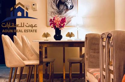 Apartment - 2 Bedrooms - 2 Bathrooms for rent in Manazil Tower 5 - Al Taawun Street - Al Taawun - Sharjah