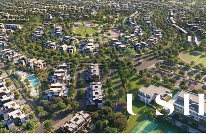 Villa - 7 Bedrooms - 7+ Bathrooms for sale in Nad Al Sheba Gardens Phase 10 - Nad Al Sheba 1 - Nad Al Sheba - Dubai