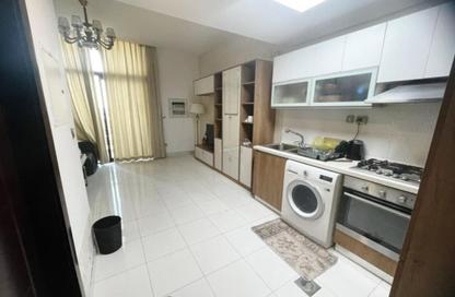 Apartment - Studio - 1 Bathroom for rent in Glamz 1 - Glamz by Danube - Al Furjan - Dubai