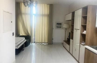 Apartment - Studio - 1 Bathroom for rent in Glamz 1 - Glamz by Danube - Al Furjan - Dubai