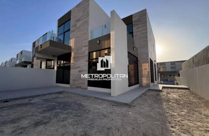 تاون هاوس - 4 غرف نوم - 5 حمامات للبيع في إيلي صعب في تاون هاوس - المنطقة 11 - مدينة الشيخ محمد بن راشد - دبي