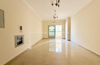 Apartment - 1 Bedroom - 2 Bathrooms for rent in New Al Taawun Road - Al Taawun - Sharjah