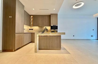Apartment - 2 - 3 for rent in Altia One - Dubai Silicon Oasis - Dubai