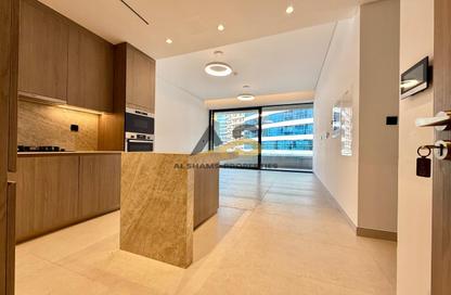 Apartment - 2 - 3 for rent in Altia One - Dubai Silicon Oasis - Dubai Apartment - 2 - 3 for rent in Altia One - Dubai Silicon Oasis - Dubai