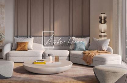 Apartment - 2 - 2 for sale in Verve City Walk Tower B - Verve City Walk - City Walk - Dubai Apartment - 2 - 2 for sale in Verve City Walk Tower B - Verve City Walk - City Walk - Dubai