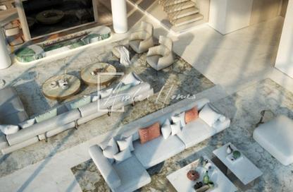 Apartment - 2 - 2 for sale in Verve City Walk Tower B - Verve City Walk - City Walk - Dubai