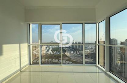 Apartment - 2 Bedrooms - 3 Bathrooms for sale in Carson B - Carson - Damac Hills - Dubai