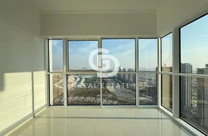 Apartment - 2 Bedrooms - 3 Bathrooms for sale in Carson B - Carson - Damac Hills - Dubai Apartment - 2 Bedrooms - 3 Bathrooms for sale in Carson B - Carson - Damac Hills - Dubai