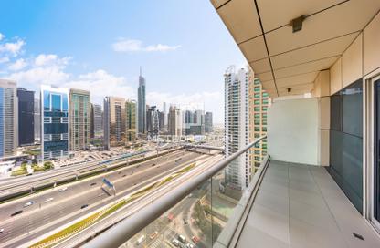 Apartment - 1 - 2 for sale in West Avenue Tower - Dubai Marina - Dubai