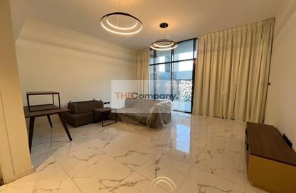Townhouse - 3 - 3 for rent in The Gate - Masdar City - Abu Dhabi