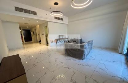 Townhouse - 3 - 3 for rent in The Gate - Masdar City - Abu Dhabi