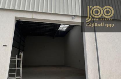 Warehouse - Studio - 1 for rent in Umm Al Thuoob - Umm Al Quwain