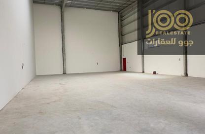 Warehouse - Studio - 1 for rent in Umm Al Thuoob - Umm Al Quwain
