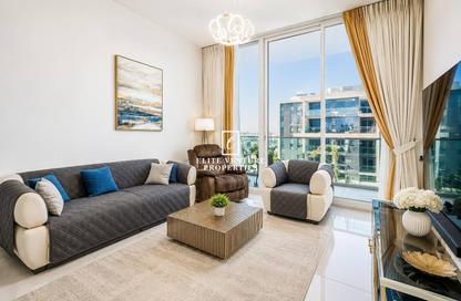 Apartment - 1 Bedroom - 2 Bathrooms for rent in Gemz by Danube - Al Furjan - Dubai Apartment - 1 Bedroom - 2 Bathrooms for rent in Gemz by Danube - Al Furjan - Dubai