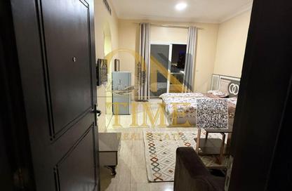 Apartment - Studio - 1 for rent in Al Jurf 2 - Al Jurf - Ajman Downtown - Ajman