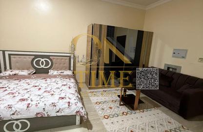 Apartment - Studio - 1 for rent in Al Jurf 2 - Al Jurf - Ajman Downtown - Ajman