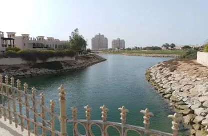 Villa - 4 Bedrooms - 6 Bathrooms for rent in Al Hamra Village Villas - Al Hamra Village - Ras Al Khaimah Villa - 4 Bedrooms - 6 Bathrooms for rent in Al Hamra Village Villas - Al Hamra Village - Ras Al Khaimah