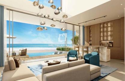 Apartment - 2 Bedrooms - 3 Bathrooms for sale in Shoreline by Damac - Al Marjan Island - Ras Al Khaimah
