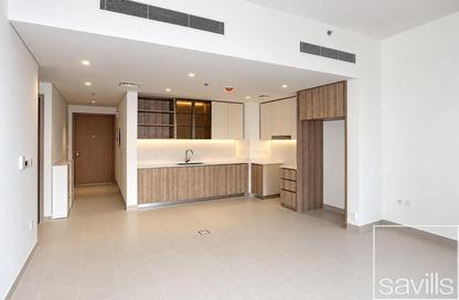 Apartment - 2 - 2 for rent in Park Field Tower 1 - Park Field - Dubai Hills Estate - Dubai