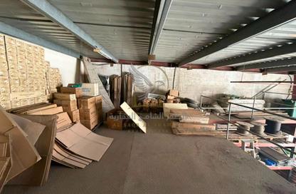 Warehouse - Studio - 2 Bathrooms for rent in Industrial Area 11 - Sharjah Industrial Area - Sharjah