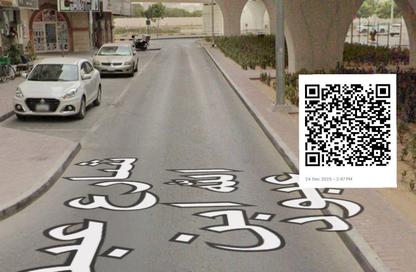 Land - Studio for sale in Al Rashidiya Towers - Al Rashidiya - Ajman Downtown - Ajman