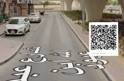 Land - Studio for sale in Al Rashidiya Towers - Al Rashidiya - Ajman Downtown - Ajman