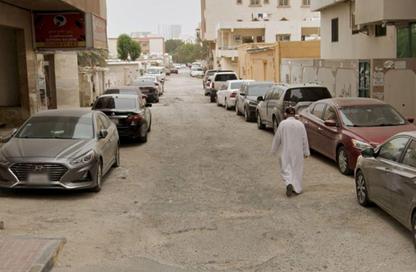 أرض - استوديو للبيع في أبراج الراشدية - الراشدية - عجمان وسط المدينة - عجمان