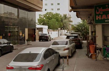 أرض - استوديو للبيع في أبراج الراشدية - الراشدية - عجمان وسط المدينة - عجمان