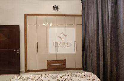 Apartment - 2 Bedrooms - 3 Bathrooms for sale in Resortz Block 3 - Resortz by Danube - Arjan - Dubai