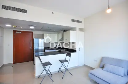 Apartment - 1 Bedroom - 1 Bathroom for rent in Park Tower A - Park Towers - DIFC - Dubai Apartment - 1 Bedroom - 1 Bathroom for rent in Park Tower A - Park Towers - DIFC - Dubai