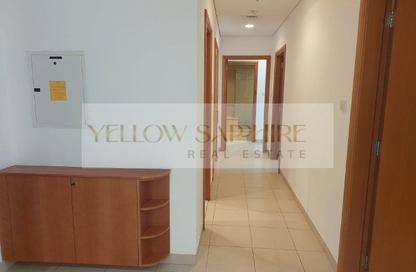 Apartment - 2 - 3 for rent in Manazel Al Safa - Business Bay - Dubai